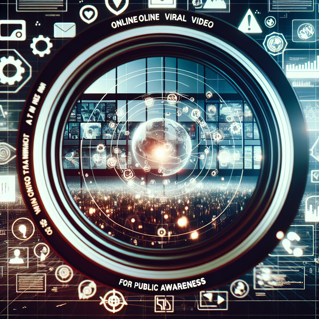 Case Studies: Successful Examples of Online Viral Videos for Public Health Campaigns