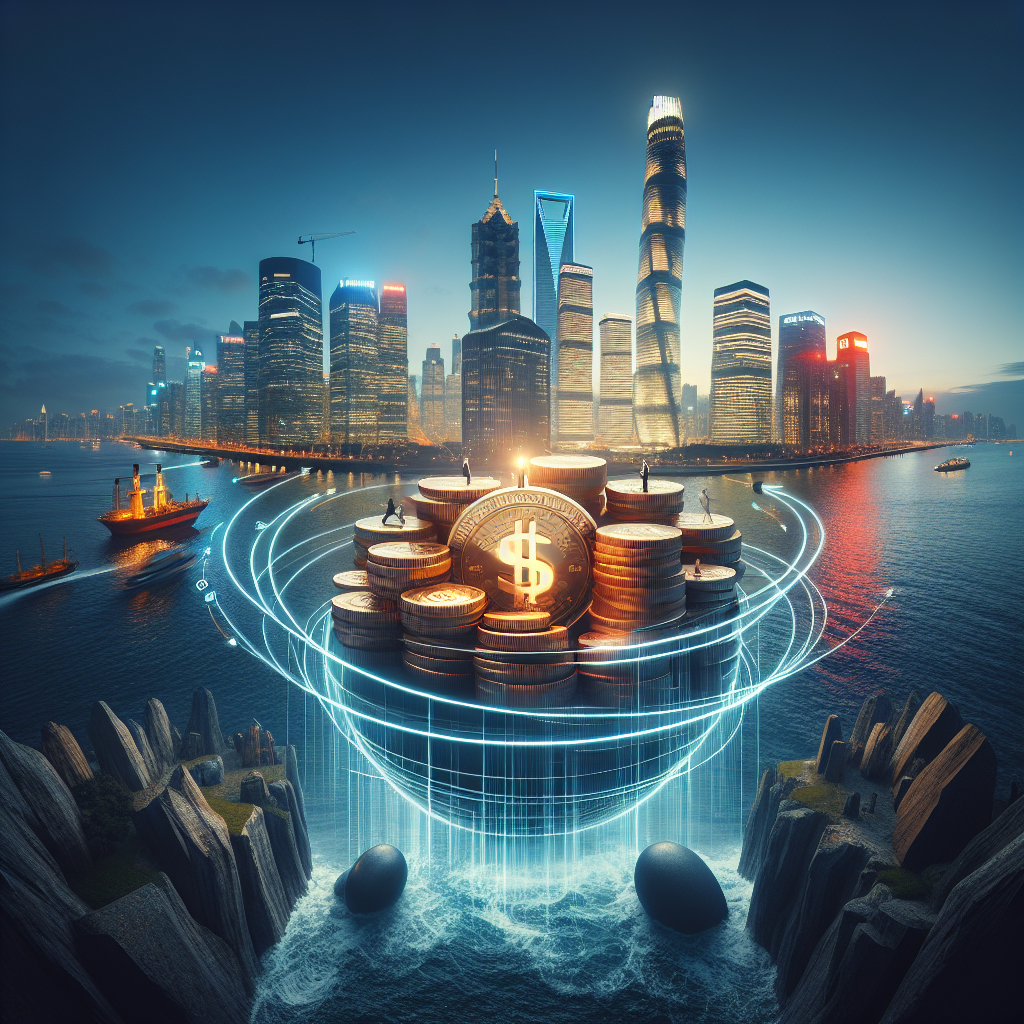 The Benefits of Transforming TeslaCoin for Better Financial Results