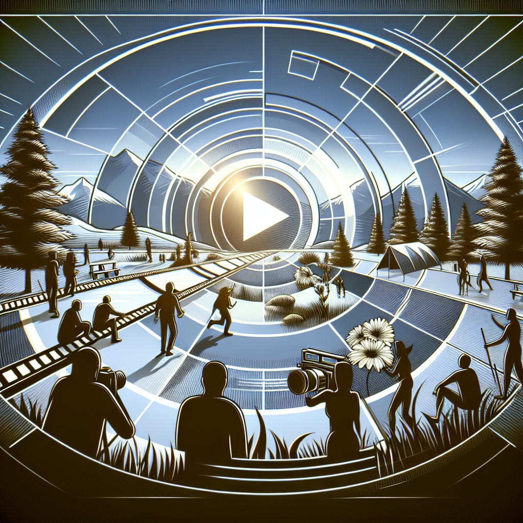 The Ethical Considerations of Using Shock Value in Online Viral Videos for Public Awareness