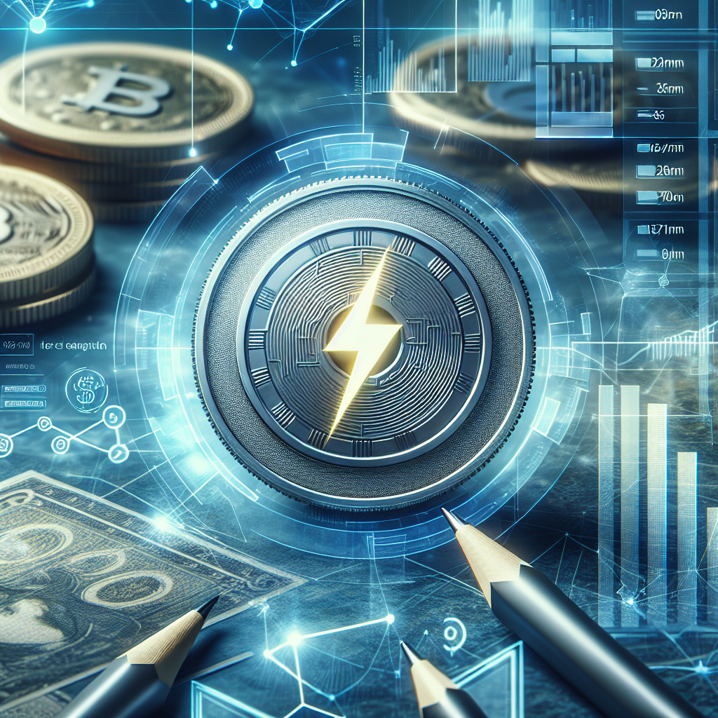 The Future of Finance: How TeslaCoin is Changing the Game