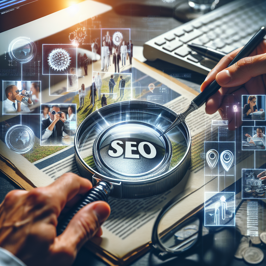 How to Optimize Your Website for Better Search Engine Visibility